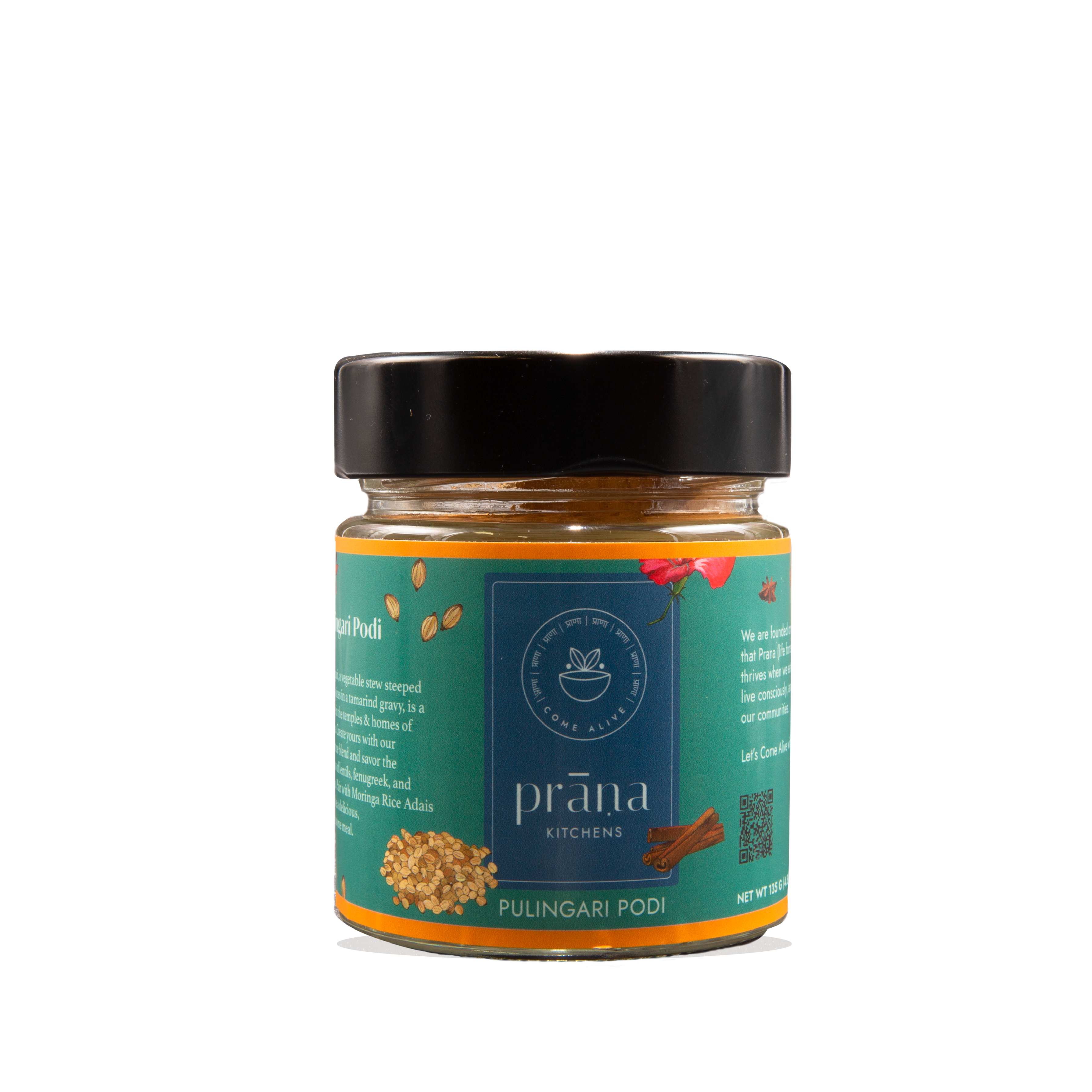 Pulingari Podi