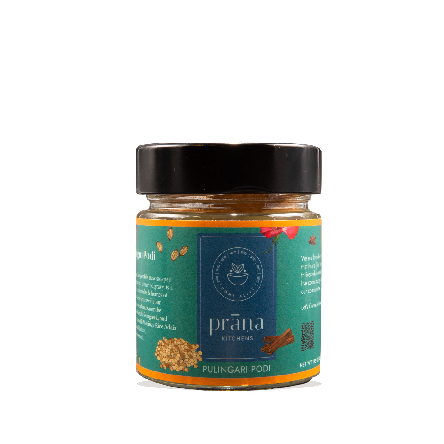 Pulingari Podi