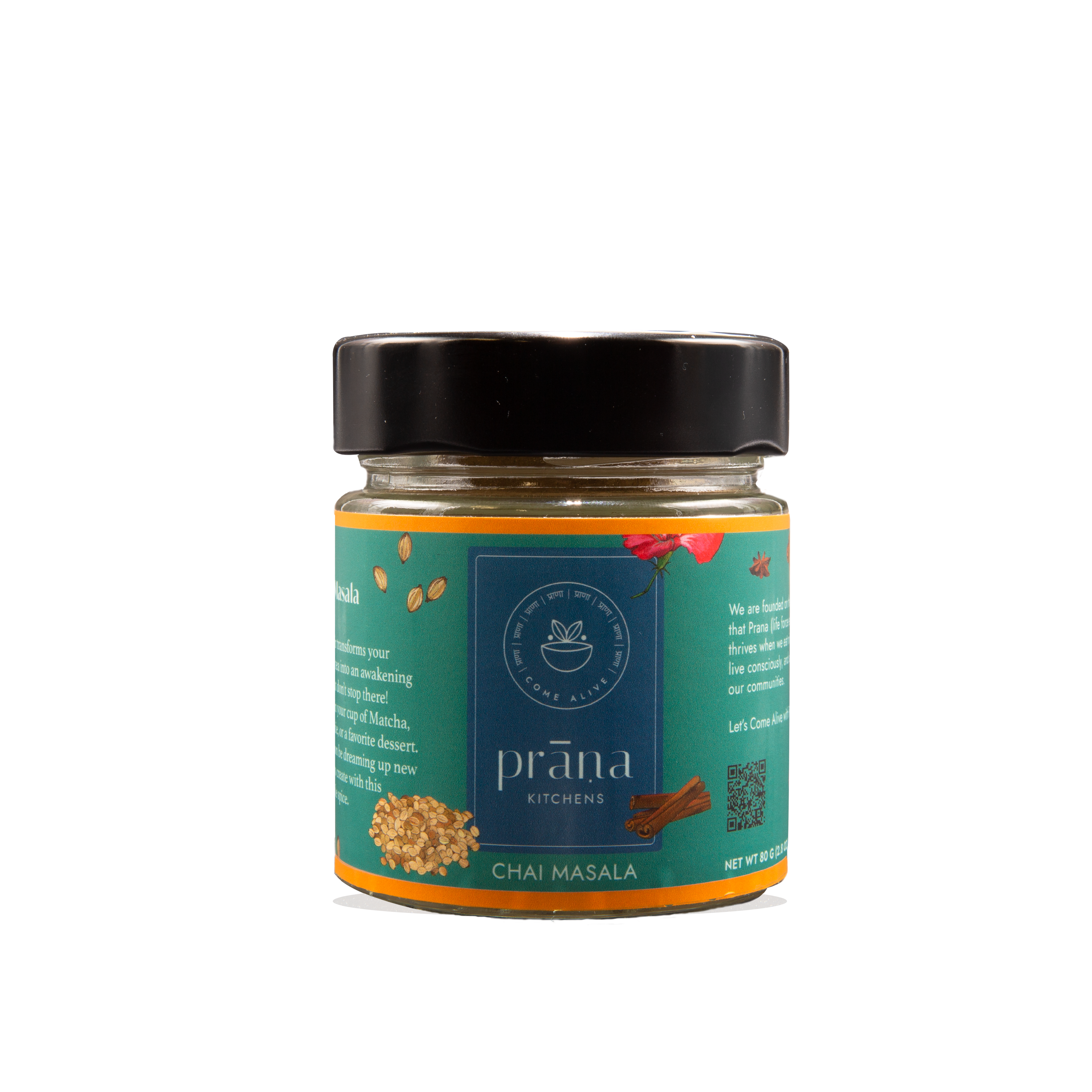 Chai Masala