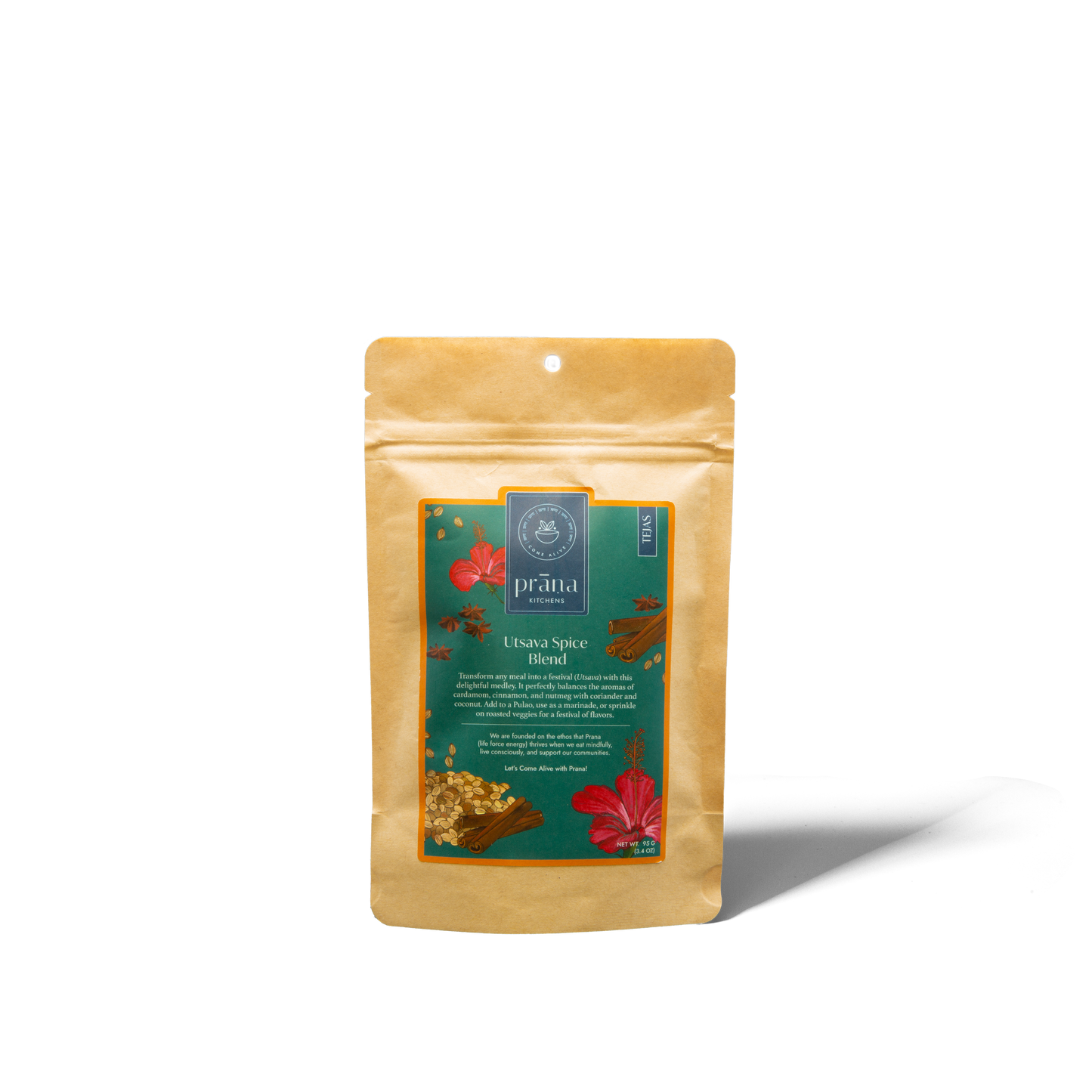 Utsava Spice Blend