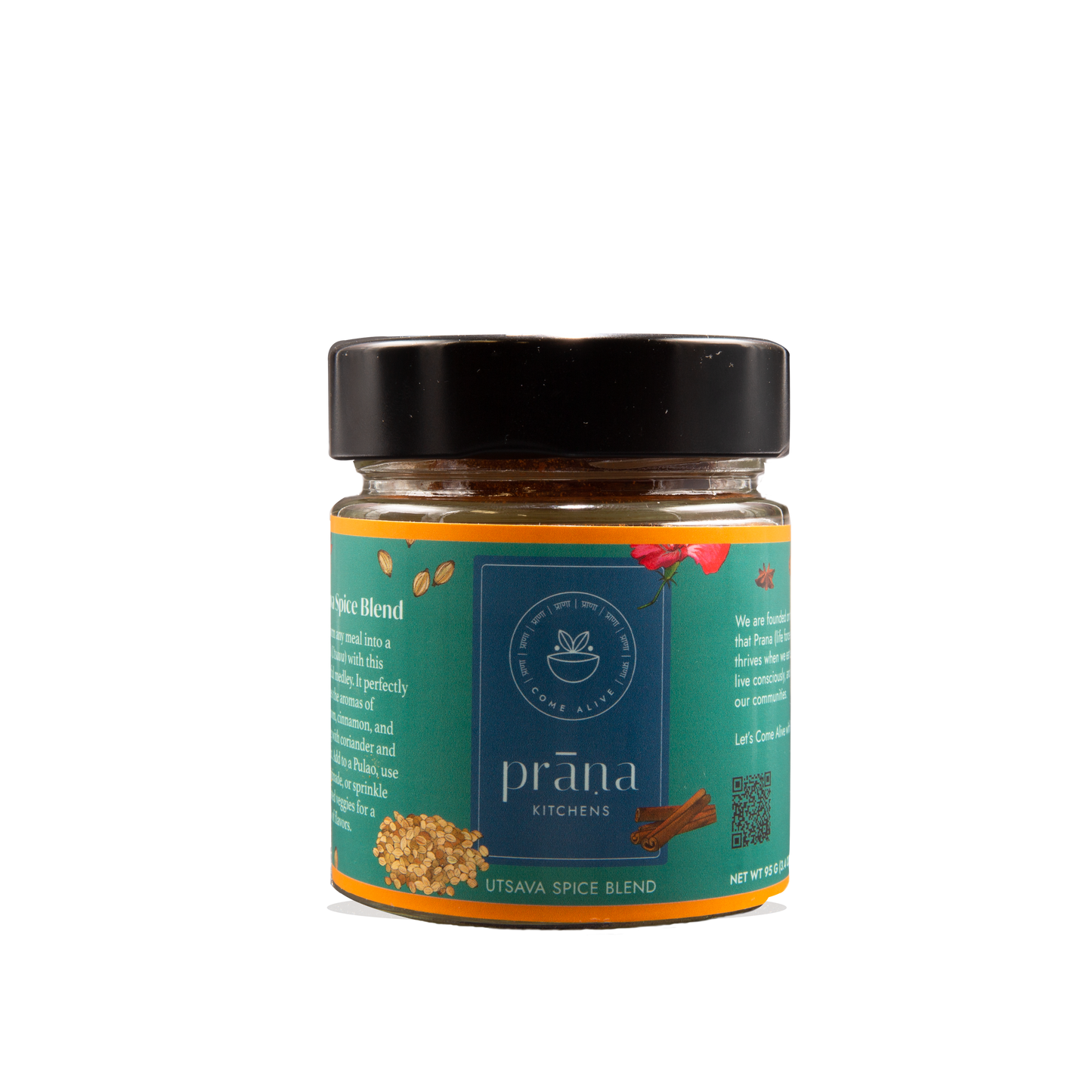 Utsava Spice Blend