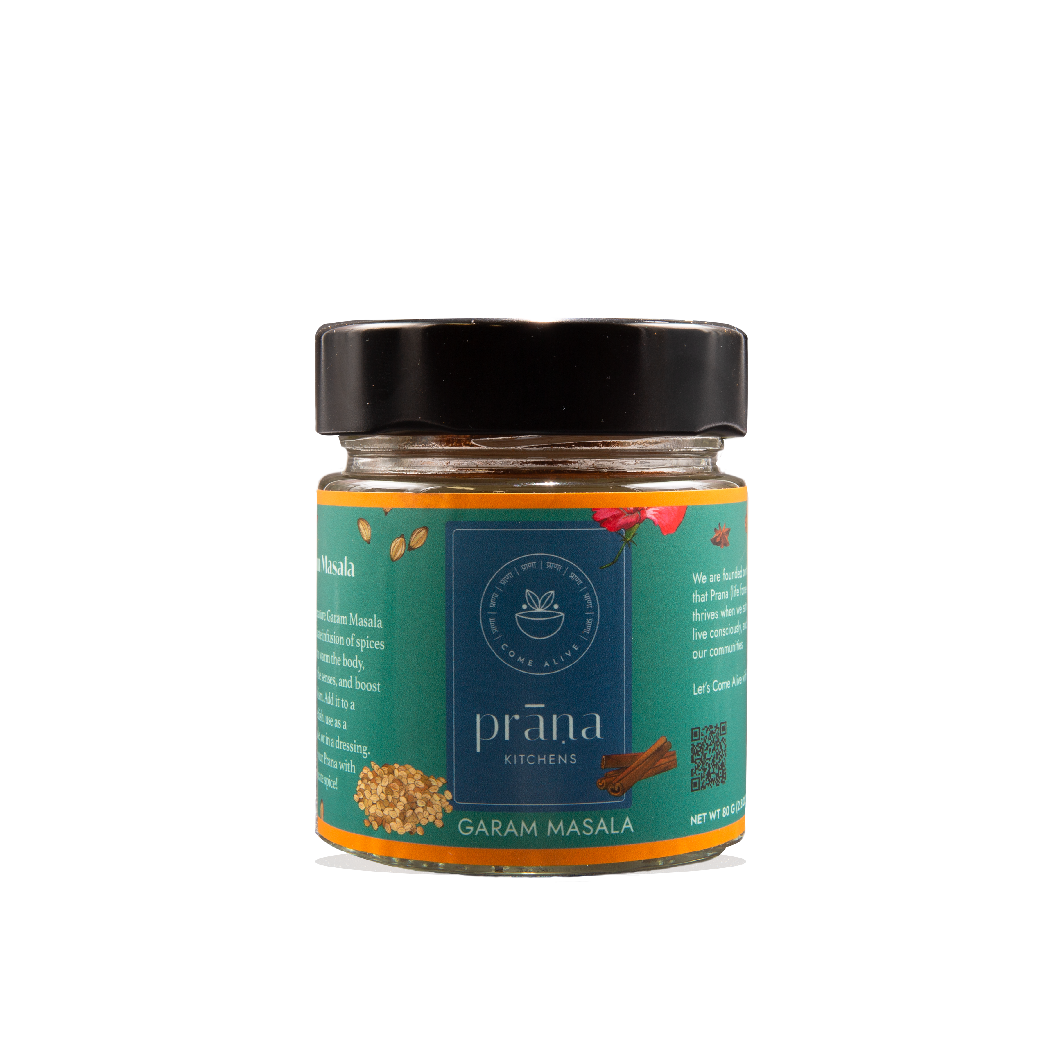 Garam Masala
