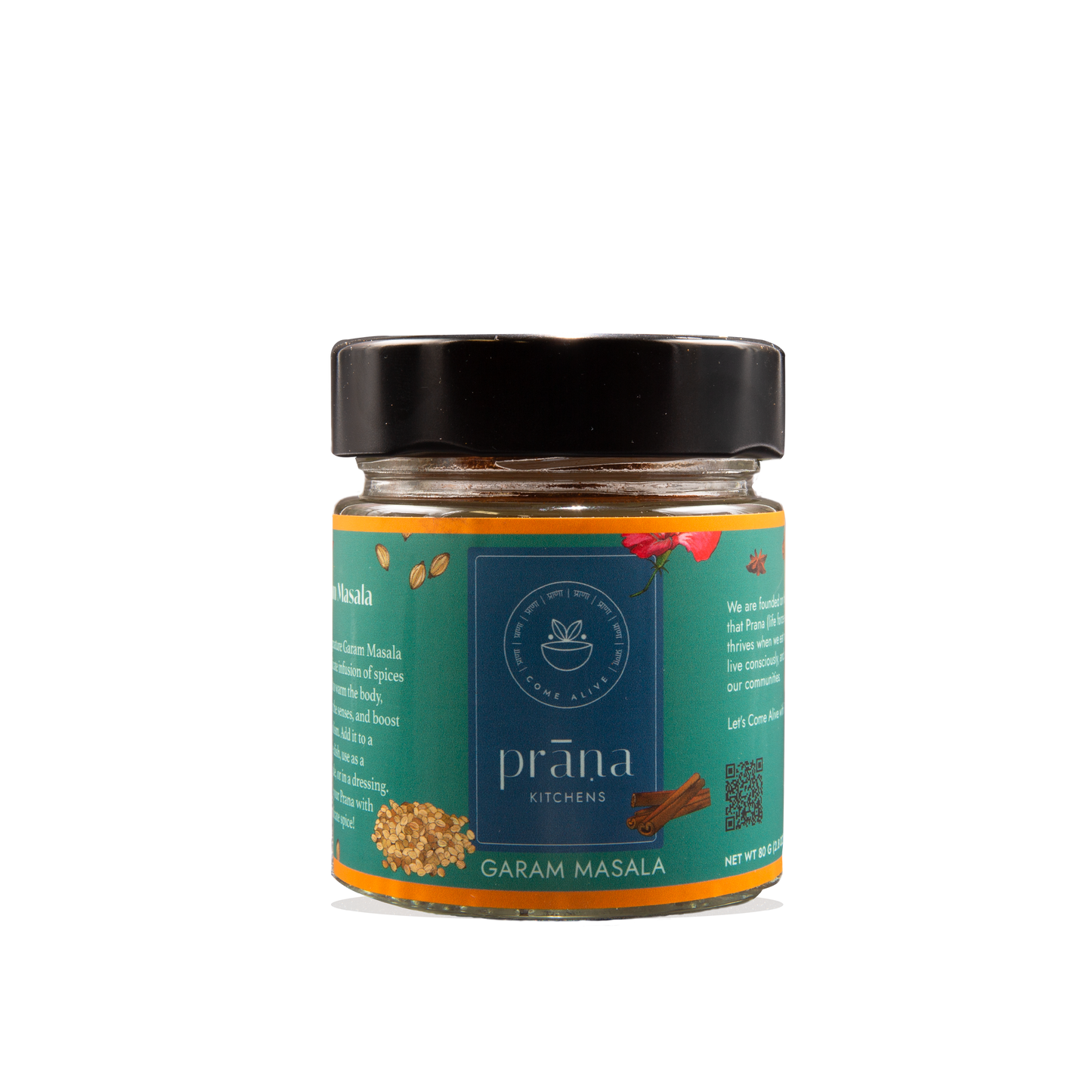 Garam Masala