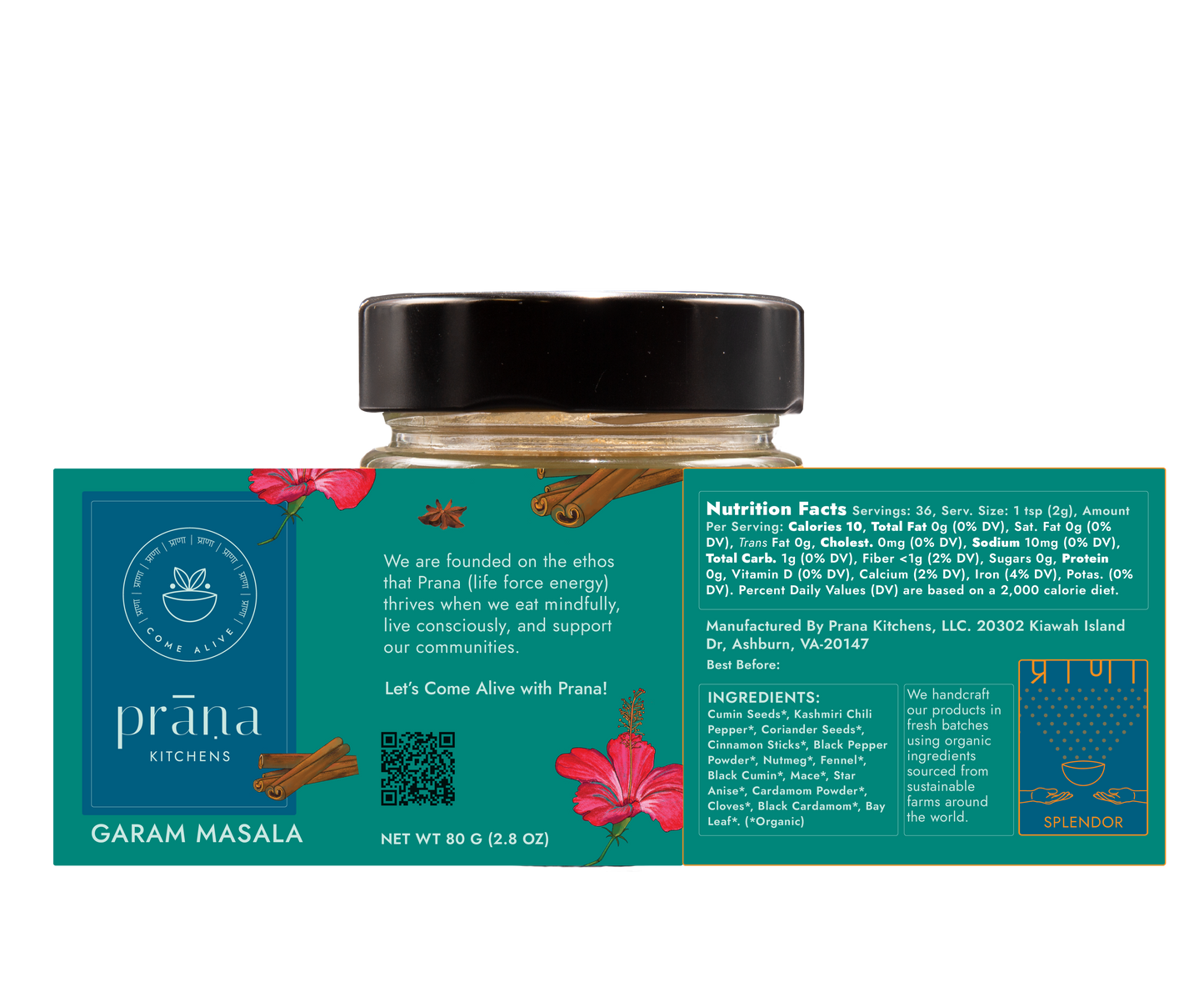 Garam Masala