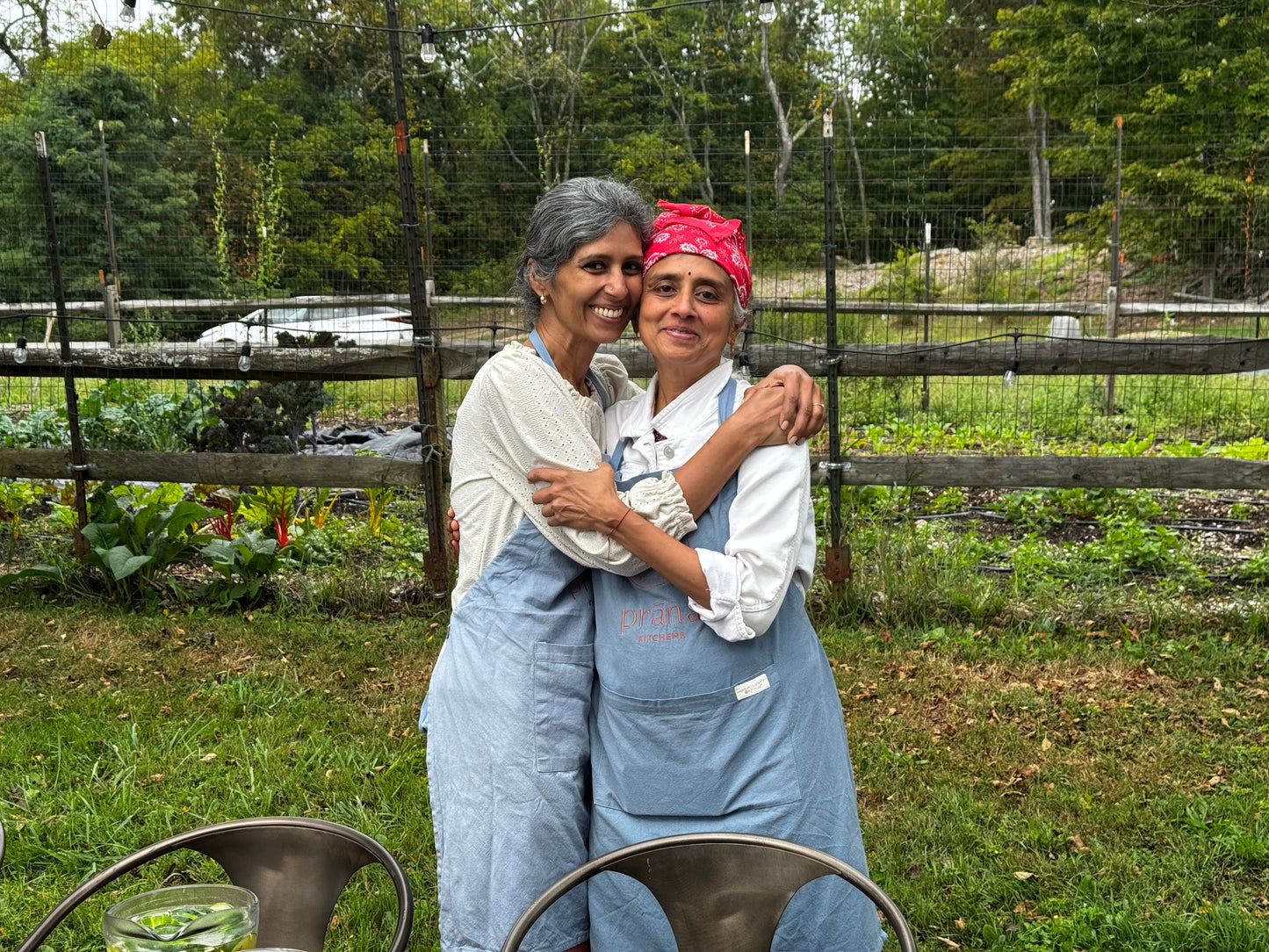 Reset, Rhythm & Restoration: An Immersive Ayurvedic Farm-to-Table Retreat