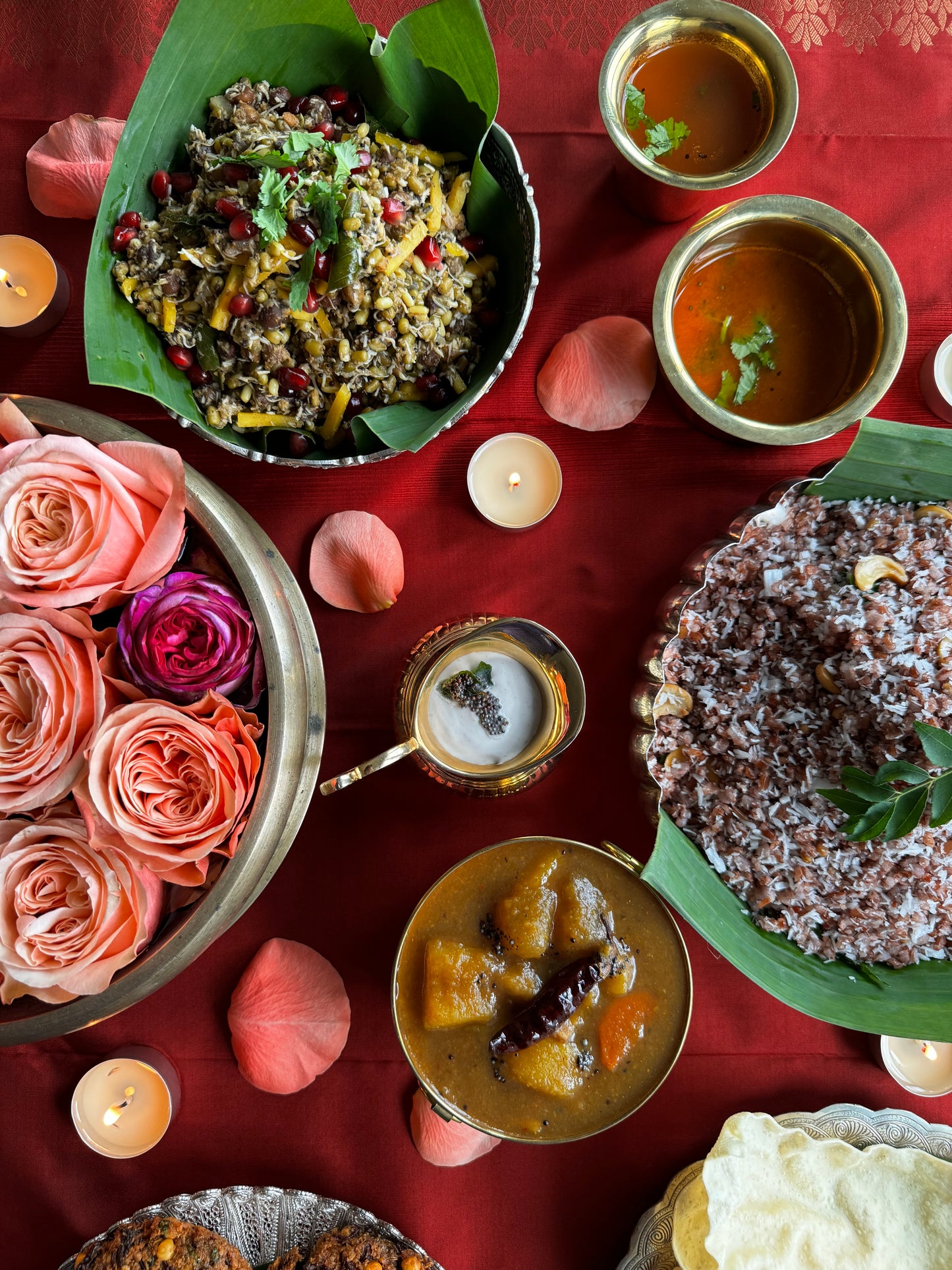 Reset, Rhythm & Restoration: An Immersive Ayurvedic Farm-to-Table Retreat