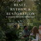 Reset, Rhythm & Restoration: An Immersive Ayurvedic Farm-to-Table Retreat