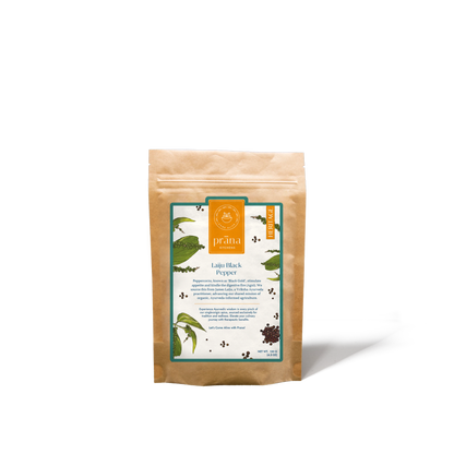 Laiju Black Pepper