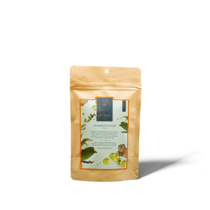 Amalaki Pacchadi