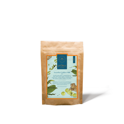 Prana Kitchens Swastha Golden Milk Refill