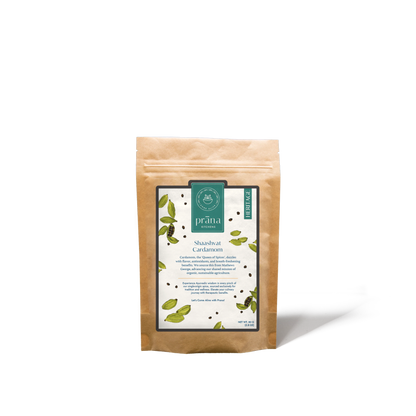 Shaashvat Cardamom
